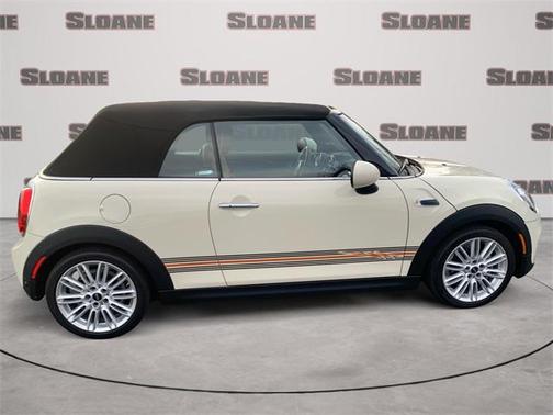 2019 MINI Convertible Cooper