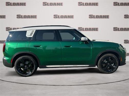 2026 MINI Countryman Base