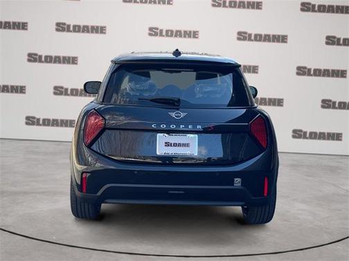 2025 MINI Hardtop 