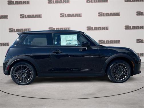 2025 MINI Hardtop 