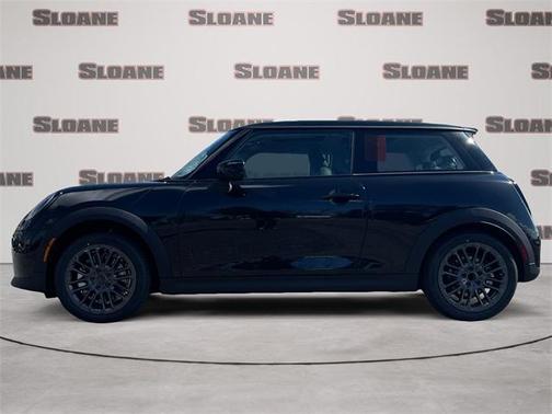 2025 MINI Hardtop 