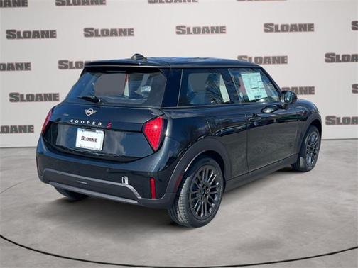 2025 MINI Hardtop 