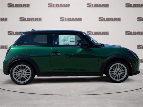 2026 MINI Hardtop Base