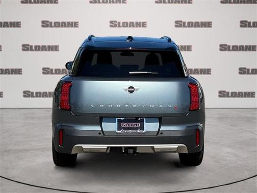 2026 MINI Countryman Base