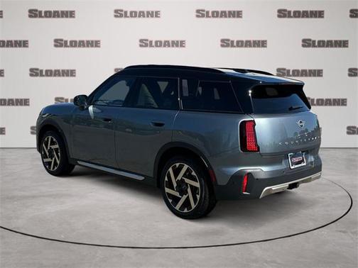 2026 MINI Countryman Base