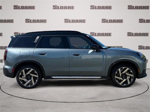 2026 MINI Countryman Base