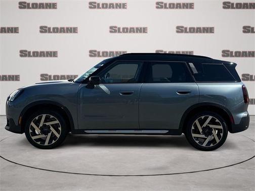 2026 MINI Countryman Base