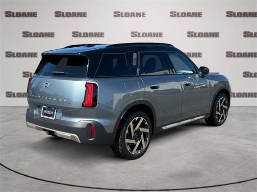 2026 MINI Countryman Base