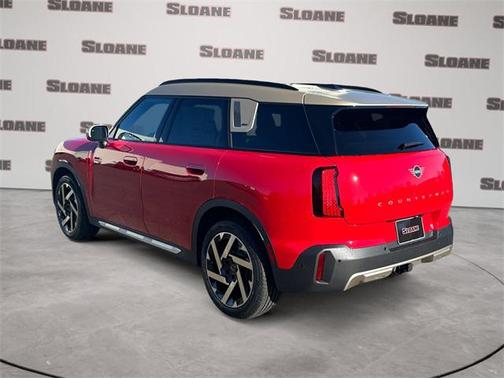 2026 MINI Countryman Cooper S ALL4