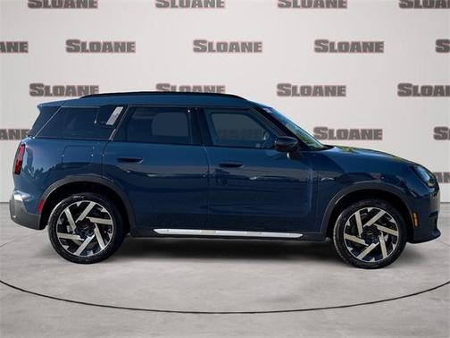 2026 MINI Countryman Cooper S