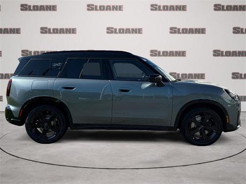 2026 MINI Countryman Base