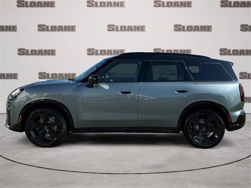 2026 MINI Countryman Base