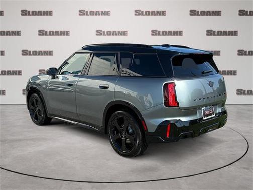 2026 MINI Countryman Base