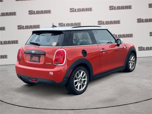 2019 MINI Hardtop Signature