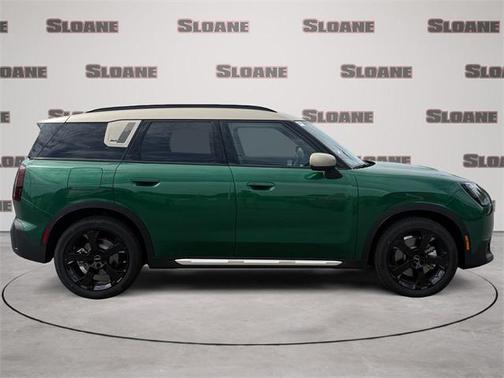 2026 MINI Countryman Base