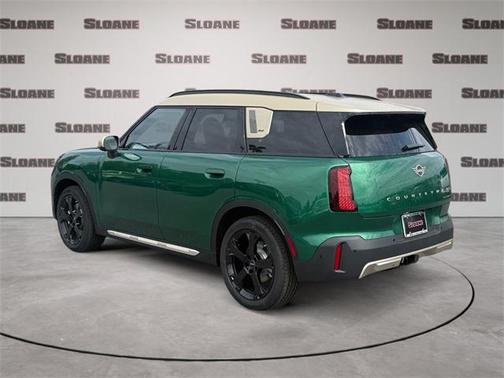 2026 MINI Countryman Base