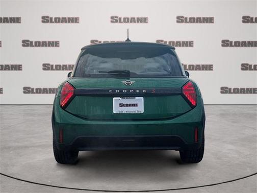 2025 MINI Hardtop
