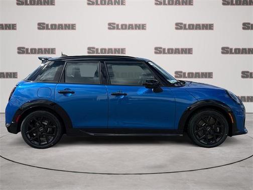 2026 MINI Hardtop Cooper S