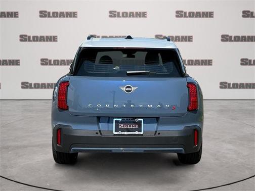 2026 MINI Countryman Base