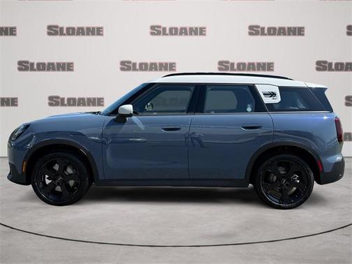 2026 MINI Countryman Base