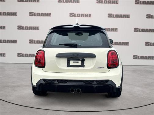 2023 MINI Hardtop Base