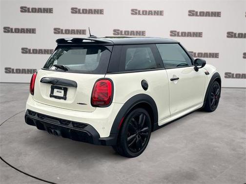 2023 MINI Hardtop Base