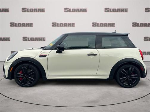 2023 MINI Hardtop Base