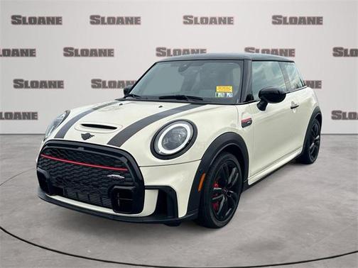 2023 MINI Hardtop Base