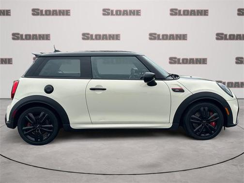 2023 MINI Hardtop Base