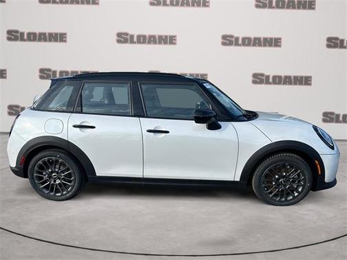 2025 MINI Hardtop
