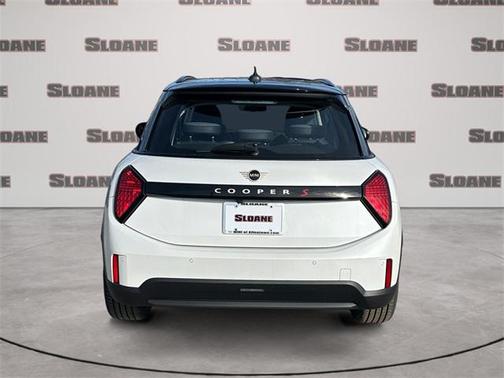2025 MINI Hardtop