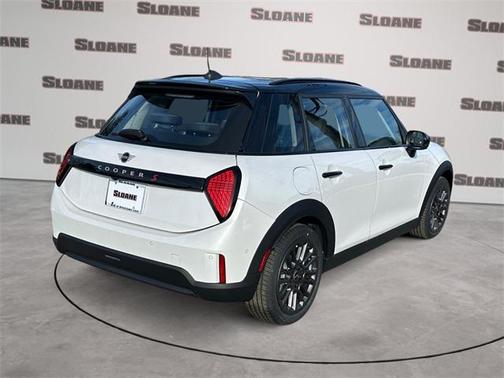2025 MINI Hardtop