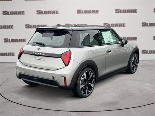 2025 MINI Hardtop