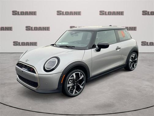 2025 MINI Hardtop