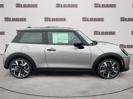 2025 MINI Hardtop