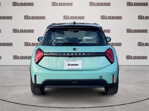 2025 MINI Hardtop