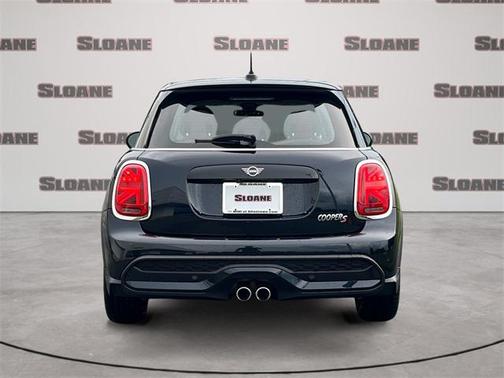 2024 MINI Hardtop Signature