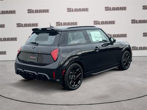 2026 MINI Hardtop Cooper S