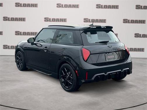 2026 MINI Hardtop Cooper S