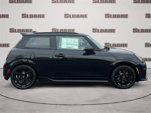 2026 MINI Hardtop Cooper S