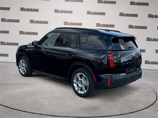 2025 MINI Countryman Cooper S