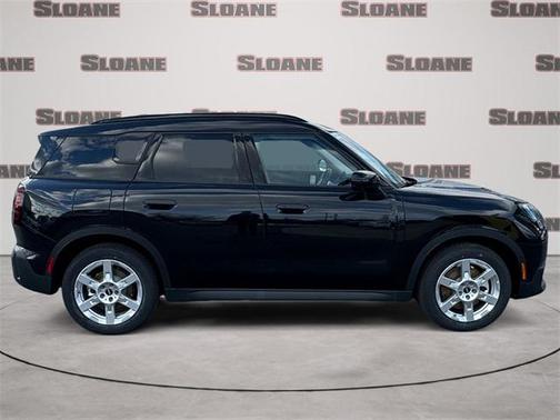 2025 MINI Countryman Cooper S