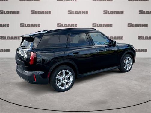 2025 MINI Countryman Cooper S