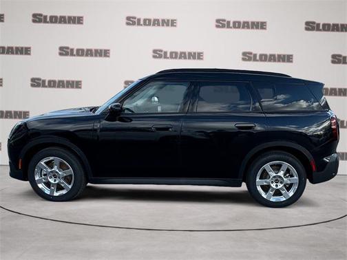 2025 MINI Countryman Cooper S