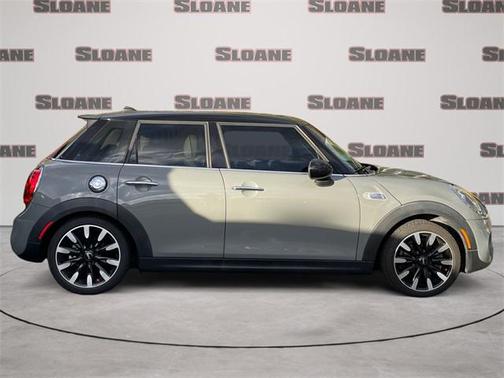 2015 MINI Hardtop Cooper S