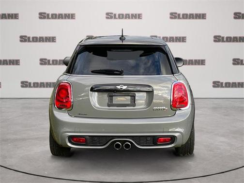 2015 MINI Hardtop Cooper S