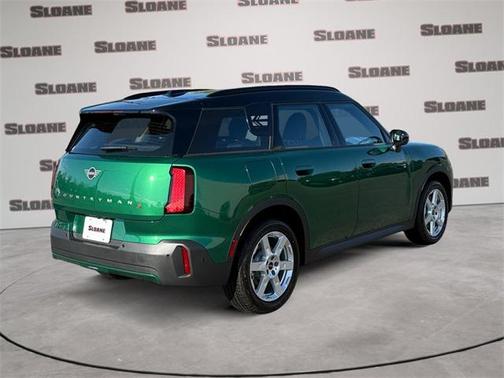 2026 MINI Countryman Cooper S ALL4