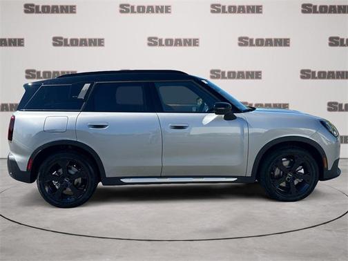 2026 MINI Countryman Base