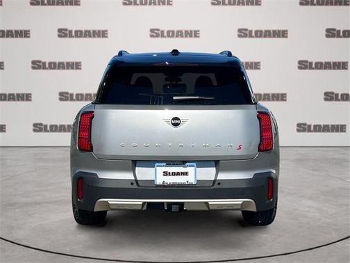 2026 MINI Countryman Base