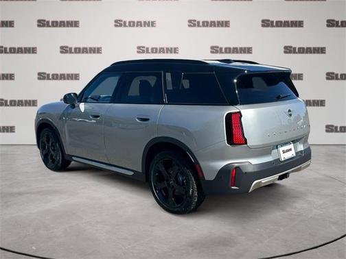 2026 MINI Countryman Base